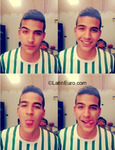 stunning Colombia man Andres from Medellin CO17114