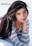 red-hot Venezuela girl Carolina from Merida VE435