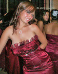 beautiful Honduras girl Delmis from Tegucigalpa HN1486