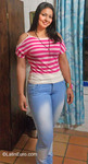cute Panama girl Sandra from Panama City PA573
