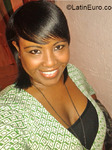 athletic Panama girl Batzibel from Colon PA574