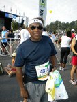 young United States man Raynard from Atlanta US15981