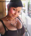 funny Honduras girl Grecia from Tela Atlantida HN1594