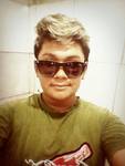 funny Brazil man Leonardo from Breu Branco BR9281