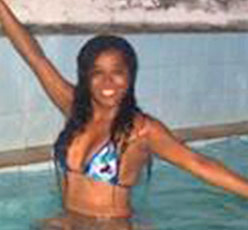 Date this funny Brazil girl Mary from Rio De Janeiro BR9285