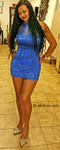 delightful United States girl Kenia from Houston US16019