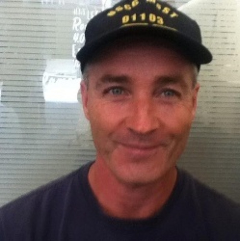 Date this passionate United States man Fredrick Kyle from Nueva York CO17207