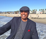 foxy United States man Wilson N from San Pedro US16026