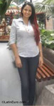 passionate Venezuela girl Norelyis from Barinas VE459