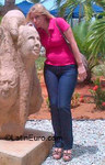 beautiful Venezuela girl Olga from Caracas VE466