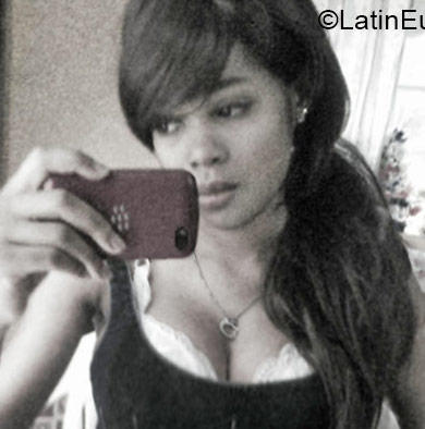 Date this voluptuous Jamaica girl Sherika2040 from Jamaica JM2012