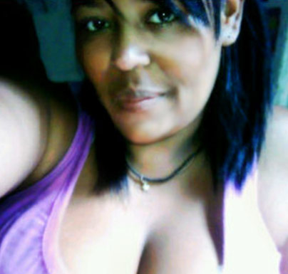 Date this exotic Venezuela girl Adianez from Caracas VE467