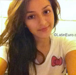lovely Mexico girl Liliana from Mexico MX1392