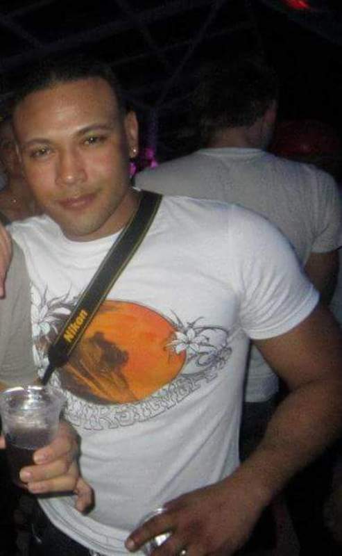 Date this funny Colombia man Alexander from Cartagena CO17262