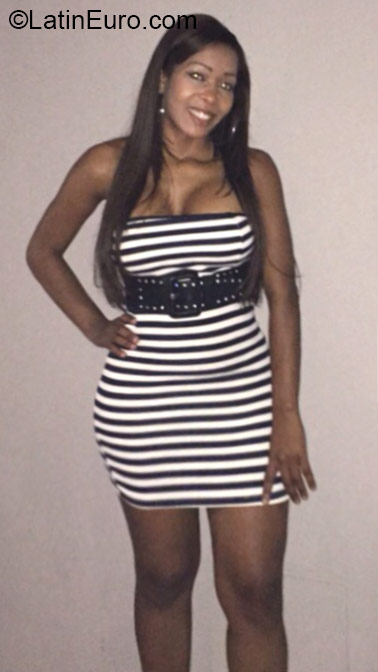 Date this hot Spain girl Diosie from Madrid ES312