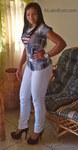 cute Venezuela girl Alba from Merida VE640