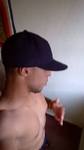 voluptuous Dominican Republic man Jose ricardo from Santiago DO21924