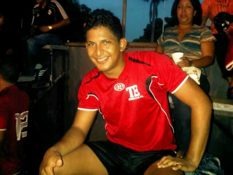 Date this stunning Panama man Ismael from Panama PA590