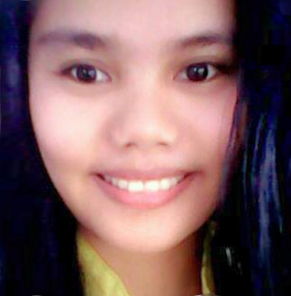 Date this hot Philippines girl Hermi from Manila PH767