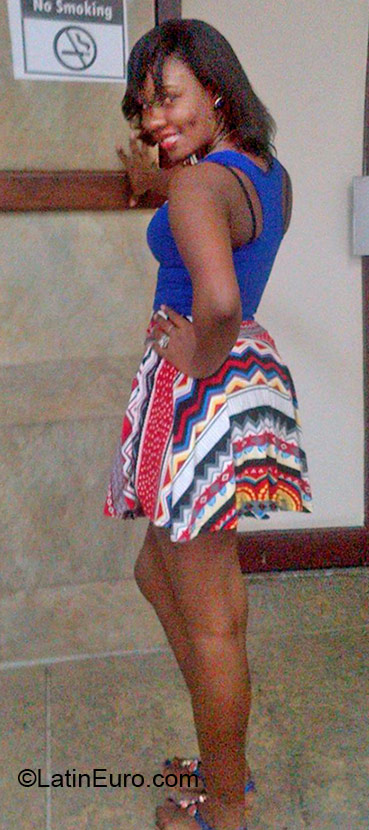 Date this passionate Jamaica girl Tifany from Kingston JM2020