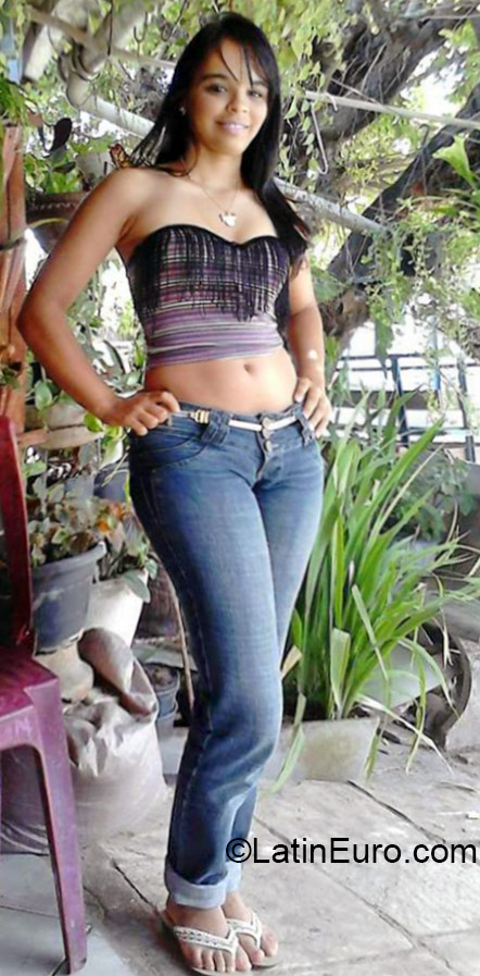 Date this stunning Brazil girl Magna from Joao Pessoa BR9312