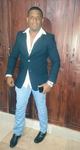 hard body Dominican Republic man Robert Santana from Santiago De Los Caballeros DO21973