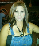 delightful Panama girl Yenny from Panama City PA594
