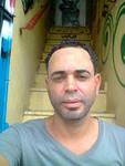 attractive Dominican Republic man  from Puerto Plata DO22023