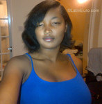 luscious Jamaica girl Stephanie from Kingston JM2032