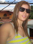 tall Honduras girl Karla from Comayagua HN1508