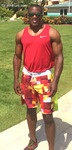 luscious United States man  from Alexandria US16095