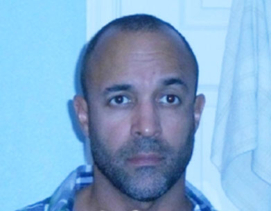 Date this sensual Colombia man Sonnel from Medellin CO17391