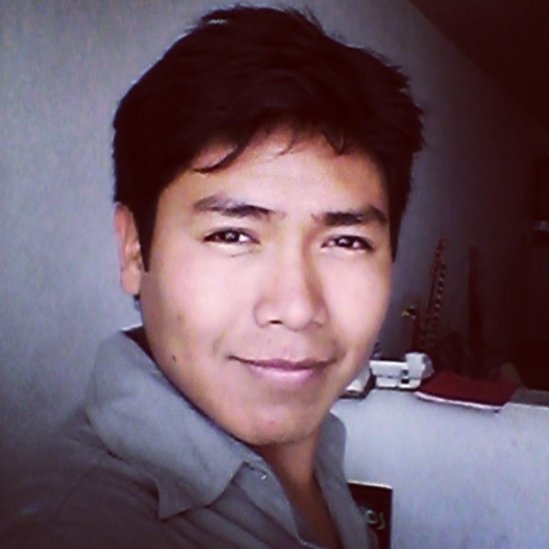 Date this sultry Mexico man Renato from Tehuacan MX1412