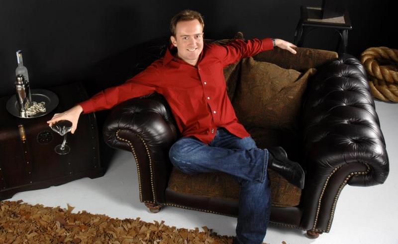 Date this stunning United States man Dan from Coral Gables US16138