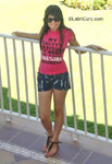 georgeous Venezuela girl Jennifer from Caracas VE504