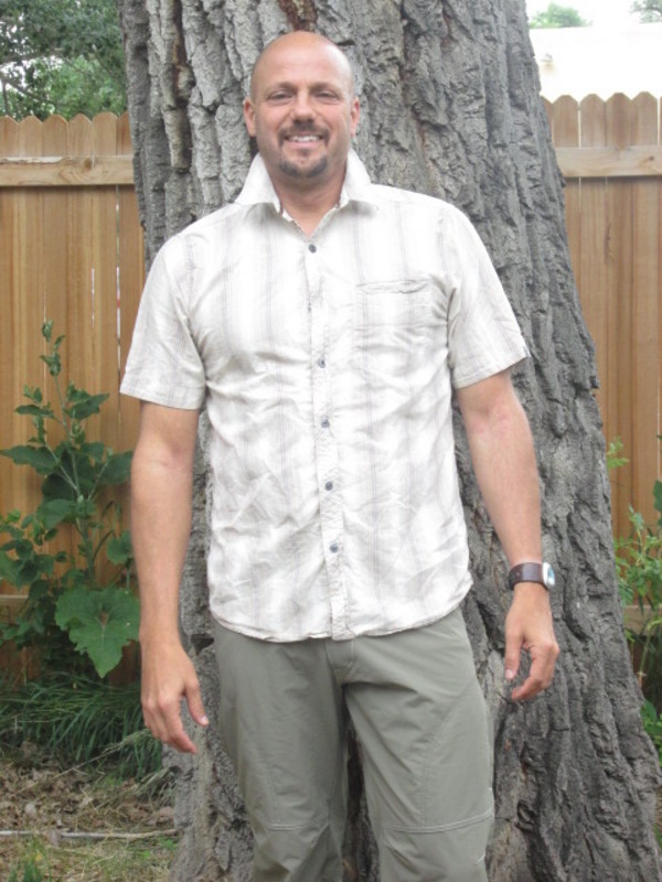 Date this athletic United States man Tony from  US16148