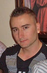 funny Colombia man Daniel from Medellin CO17437