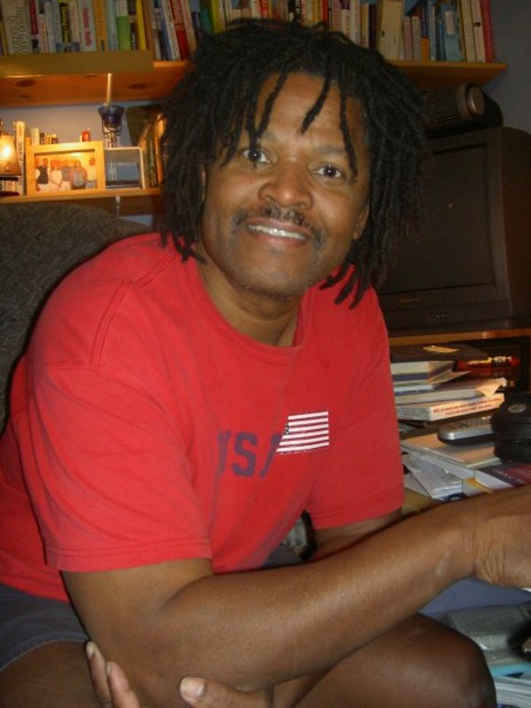 Date this gorgeous United States man Nebulon5 from Atlanta US16152