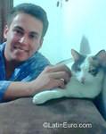 young Colombia man Jair from Manizales CO17451
