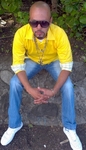 voluptuous Dominican Republic man Jose from Santiago DO22231