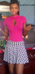 happy Jamaica girl Renia from Westmoreland JM2057