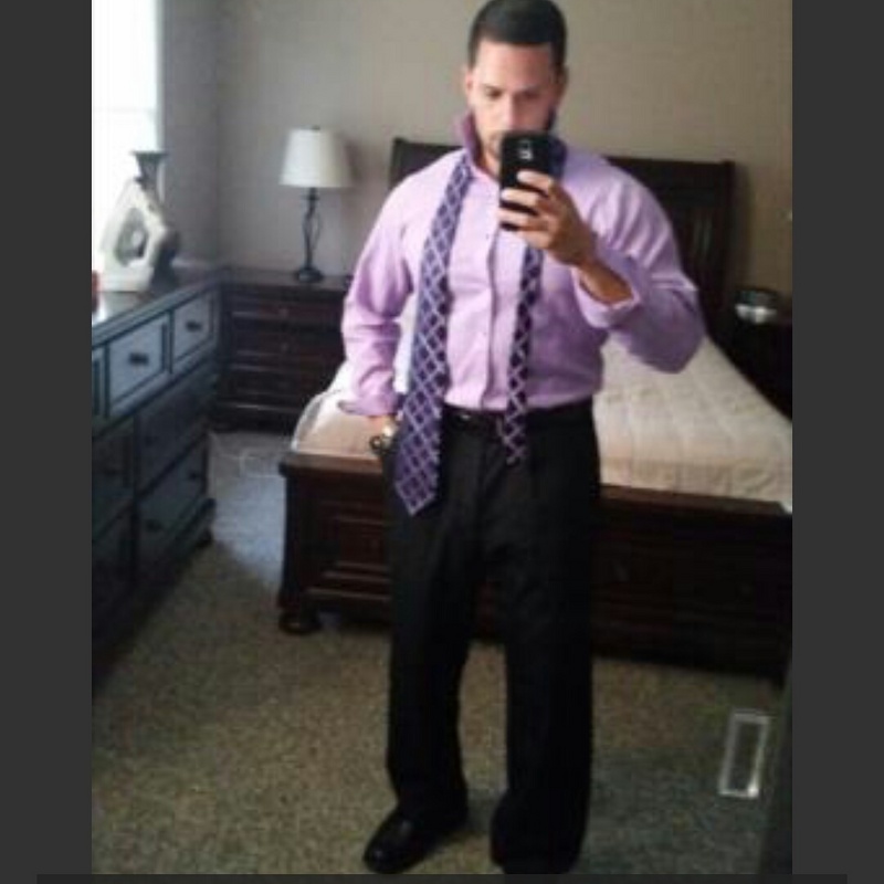 Date this funny United States man Kris from Queens US16157