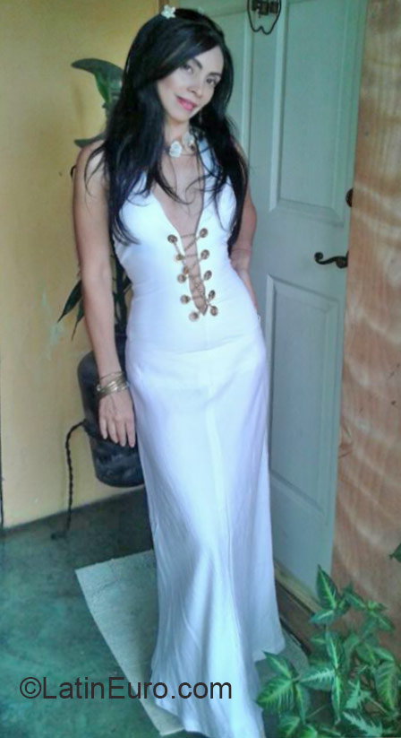 Date this stunning Panama girl Leticia from Chiriqui PA616
