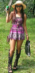 red-hot Singapore girl Jade from Singapore PH775