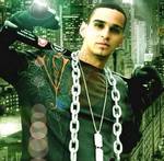 tall Dominican Republic man Dorian from Santo Domingo DO22271