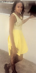 foxy Jamaica girl Tamisha from Kingston JM2085