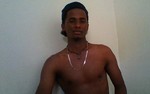funny Dominican Republic man Jkeidi from Santo Domingo DO22284