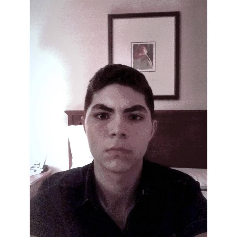 Date this cute Mexico man Tony from Ensenada MX1420