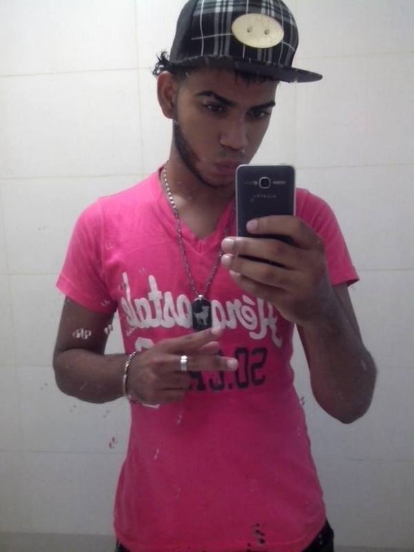 Date this gorgeous Dominican Republic man Jimmy from Dajabon DO22336