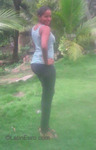 hard body Honduras girl Susi from Tegucigalpa HN1543